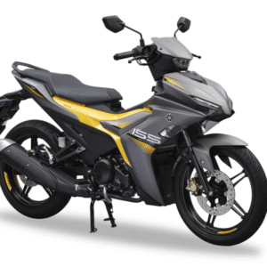 Yamaha SNIPER 155