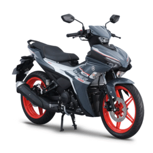 Yamaha SNIPER 155