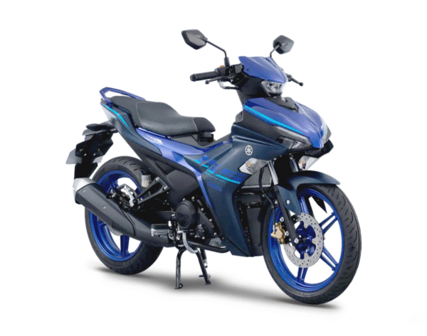 Yamaha Sniper 155
