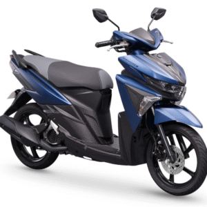YAMAHA SOUL i 125