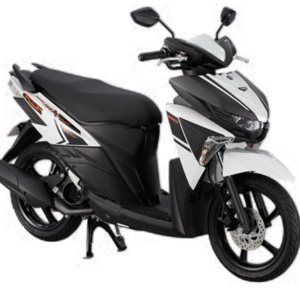 YAMAHA SOUL i 125