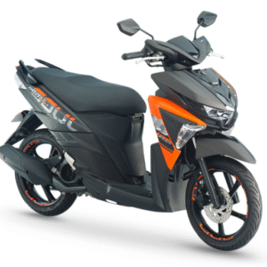YAMAHA Mio SOUL i 125