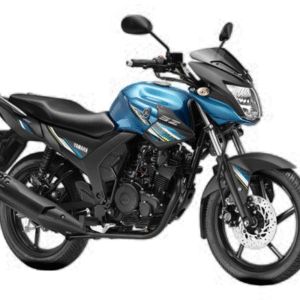 YAMAHA SZ