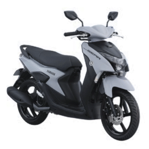 YAMAHA MIO GEAR