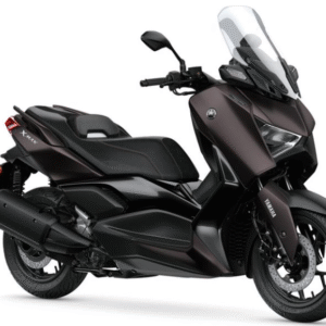 YAMAHA Xmax