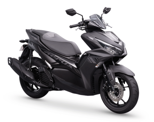 YAMAHA MIO AEROX