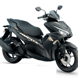 YAMAHA MIO AEROX S