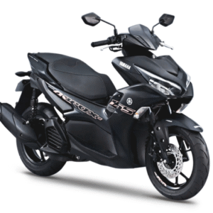 YAMAHA SOUL i 125