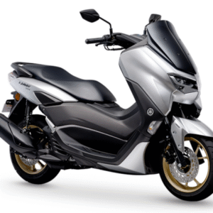 YAMAHA NMAX ABS