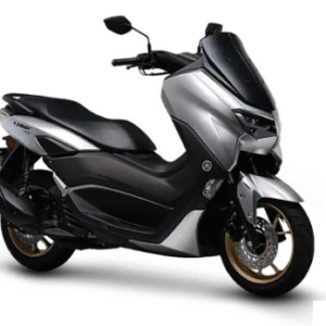 YAMAHA NMAX ABS