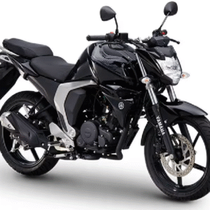 YAMAHA FZi