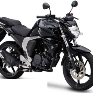 YAMAHA FZi