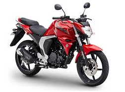 YAMAHA FZi