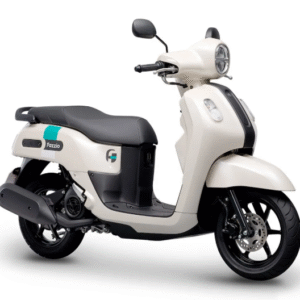 YAMAHA MIO FAZZIO