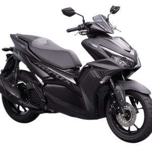 YAMAHA MIO AEROX