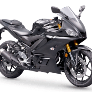 YAMAHA YZF-R3