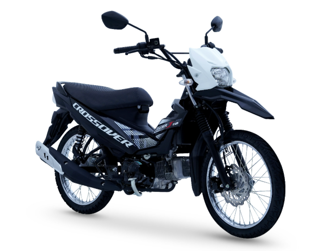 FJ 110LB2