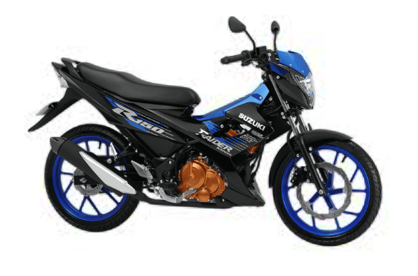 FU 150CD3 B