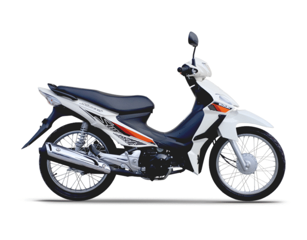 Suzuki SMASH 115 SPOKE