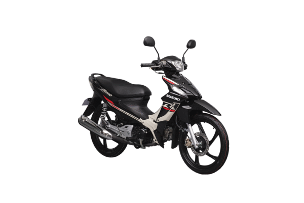 Suzuki SMASH DISC/MAGS