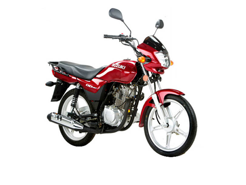 GD 110