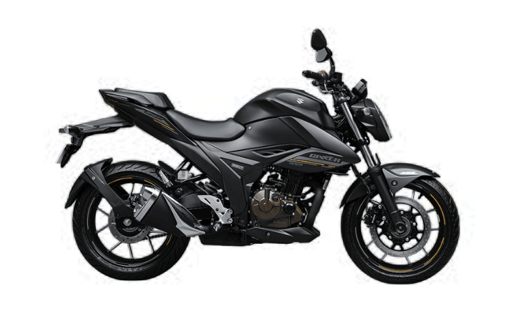 GSX 250FRLX 6