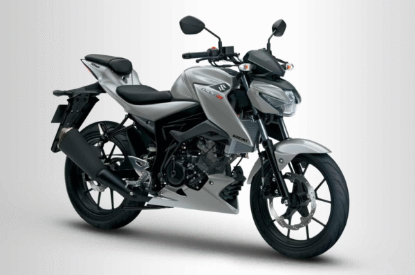 Suzuki S150MFX