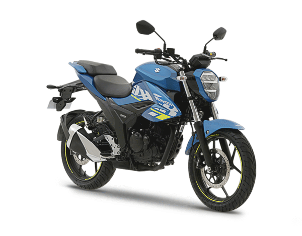 Suzuki GSX150RF