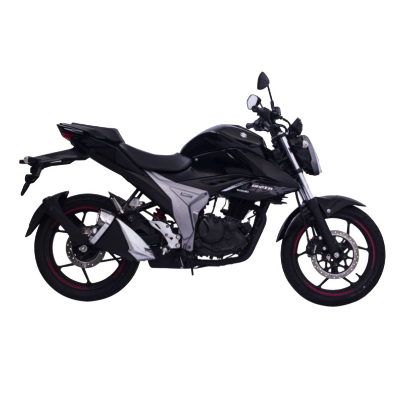 GSX150RF 8