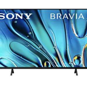 Sony BRAVIA 43″ 4K UHD HDR Smart Google TV