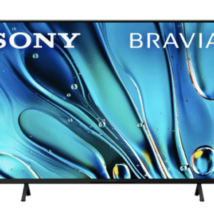 Sony 50" 4K Ultra HD | High Dynamic Range (HDR) | Smart TV (Google TV)