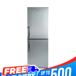 Panasonic  10.5 cu ft (298 L) 2-Door Top Freezer Fridge