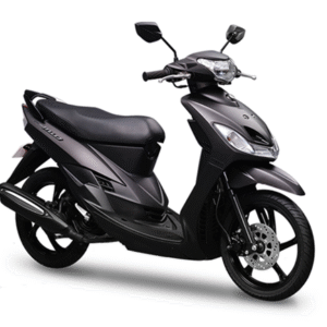 YAMAHA MIO SPORTY