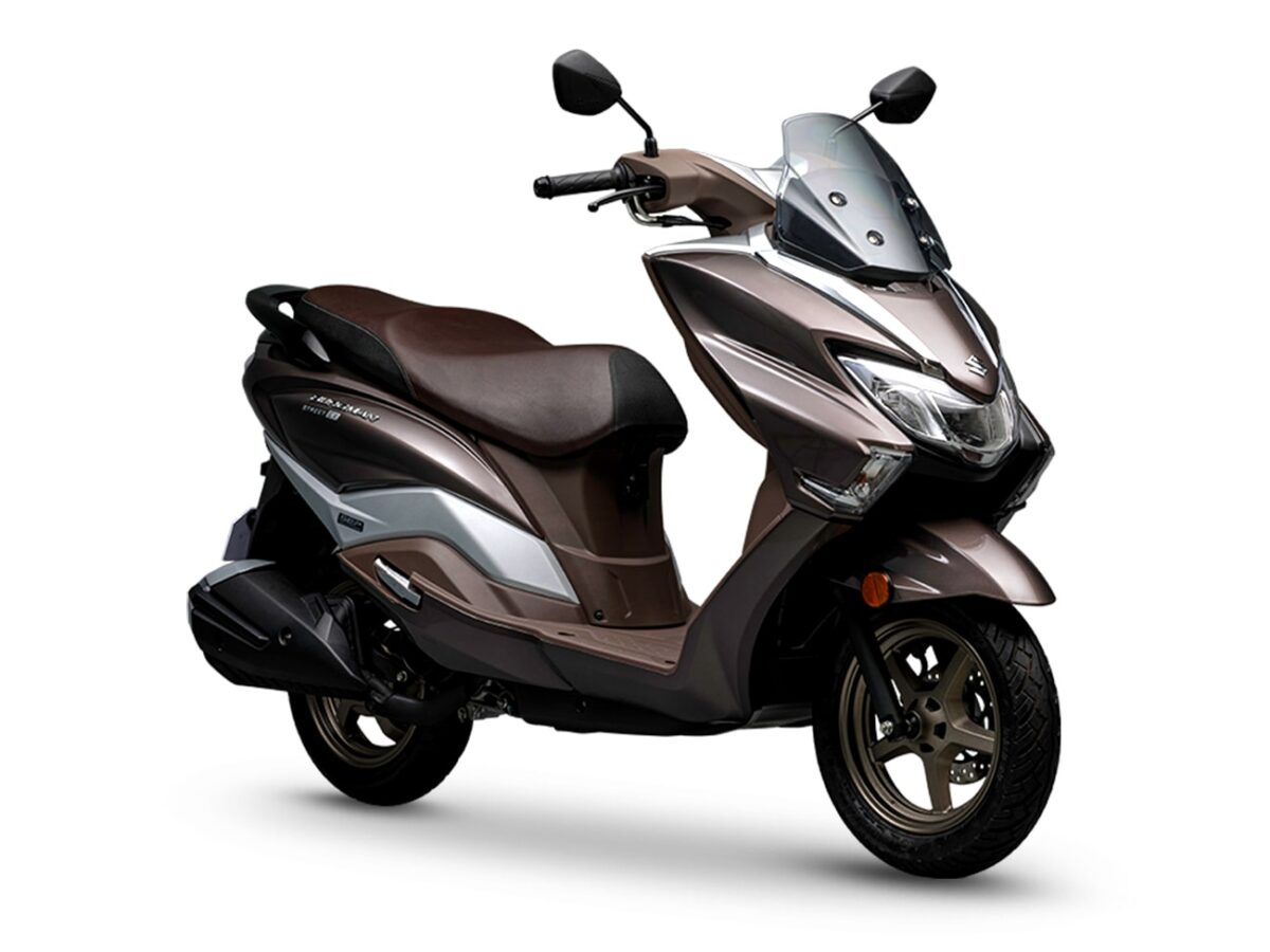 UB125LNM 1
