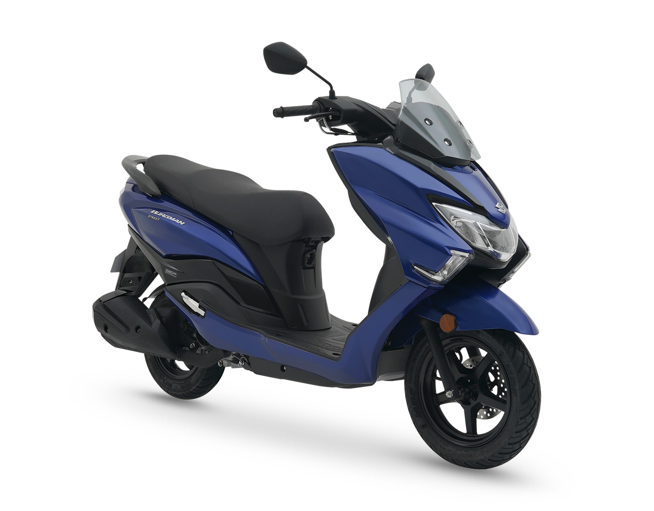 UB125NMX