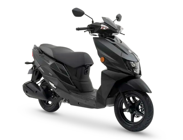 UN125NE