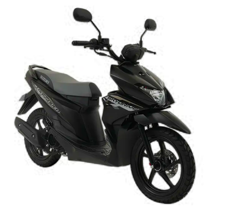 UX 110NER