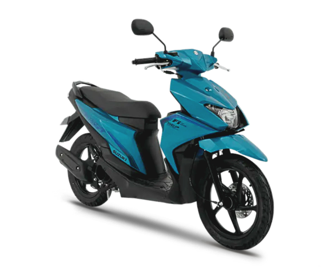 UX110NE 5