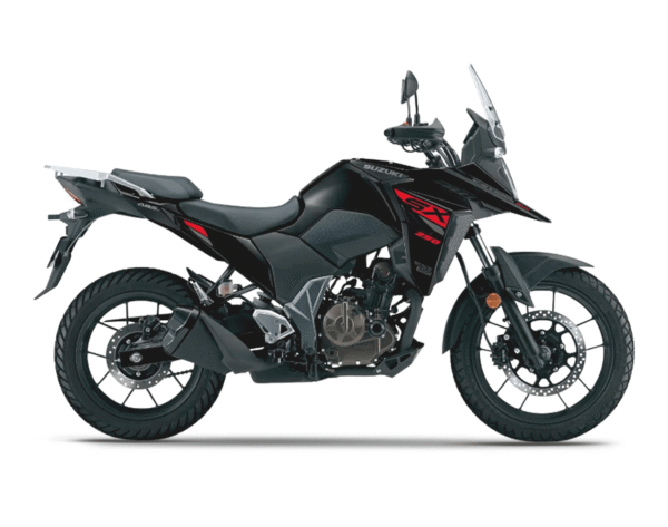 Suzuki V-STROM