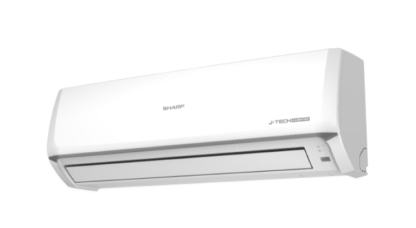 Sharp J-Tech Inverter Entry Split Type Aircon