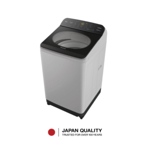 Panasonic 8.5 kg Top Load Washing Machine for Stain Care