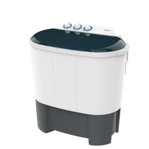Panasonic 10.0 kg Capacity, Twin Tub Washing Machine