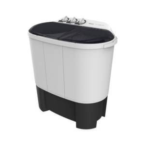 Panasonic 10.5 kg JUMBO HydroWash,Twin-Tub Washing Machine