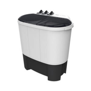 Panasonic 11.5 kg JUMBO HydroWash,Twin-Tub Washing Machine