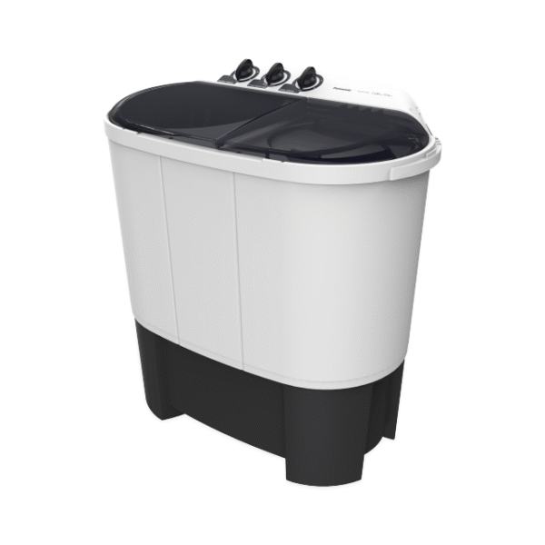 Panasonic 11.5 kg JUMBO HydroWash,Twin-Tub Washing Machine
