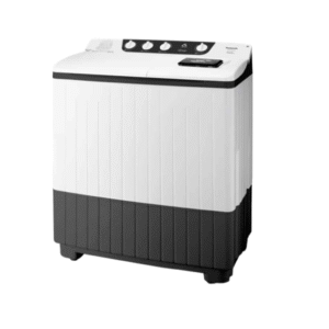 Panasonic 14.0 kg Extra Large Capacity, Twin Tub Washing Machine