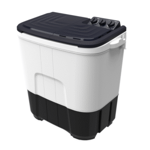 Panasonic 7.0 kg JUMBO HydroWash,Twin Tub Washing Machine