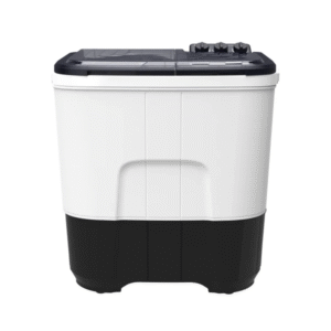 Panasonic 8.0 kg JUMBO HydroWash,Twin Tub Washing Machine