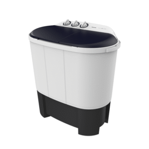 Panasonic 9.5 kg JUMBO HydroWash,Twin-Tub Washing Machine