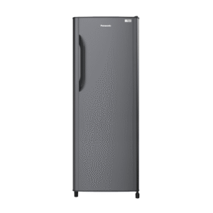 Panasonic 8.0 cu. ft. Direct Cool Inverter, Upright Freezer